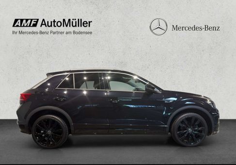Volkswagen T-Roc, 2021