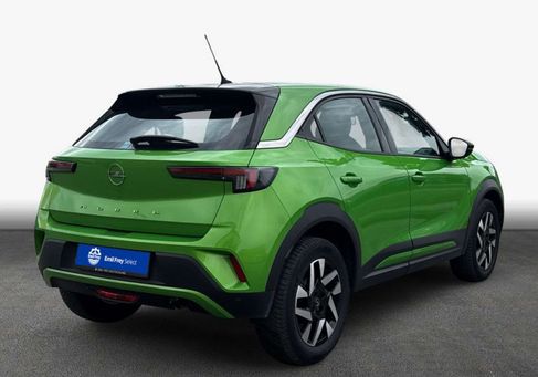 Opel Mokka, 2024 2
