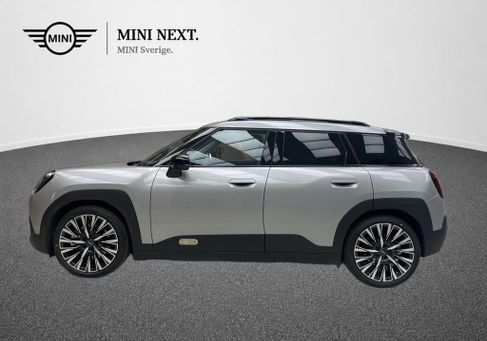 MINI, 2025
