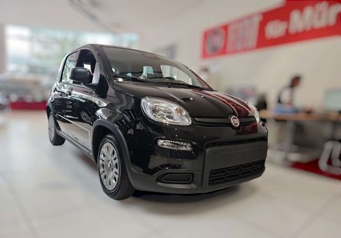 Fiat Panda, 2026