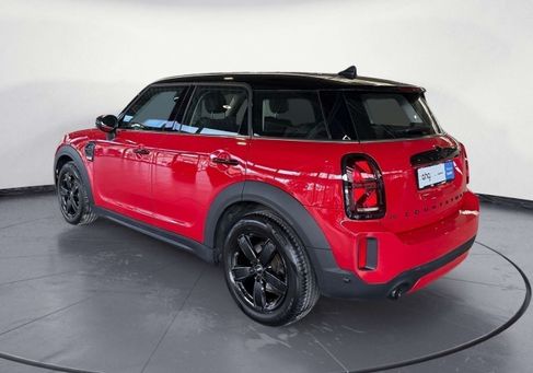 MINI Cooper Countryman, 2023
