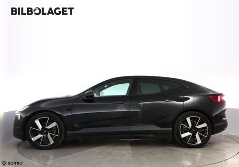 Polestar, 2025