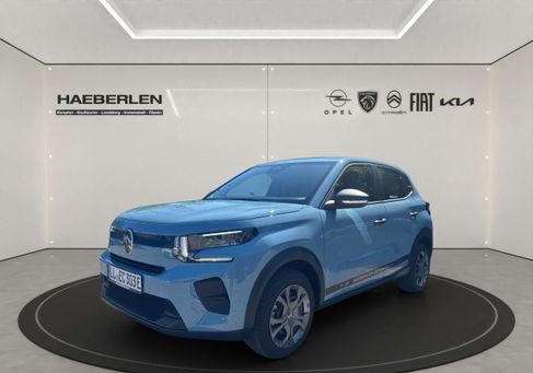 Citroën C3, 2024 2