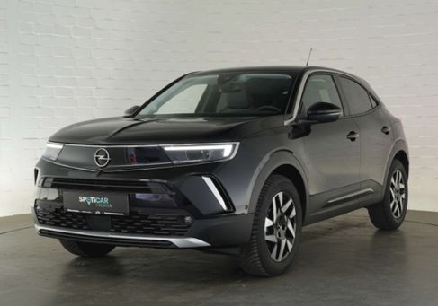 Opel Mokka, 2023 2