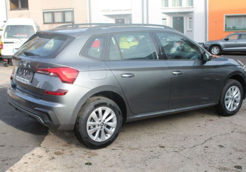 Skoda Kamiq, 2026 3