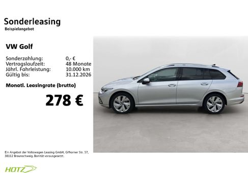 Volkswagen Golf, 2023 2