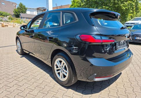 BMW 218, 2023