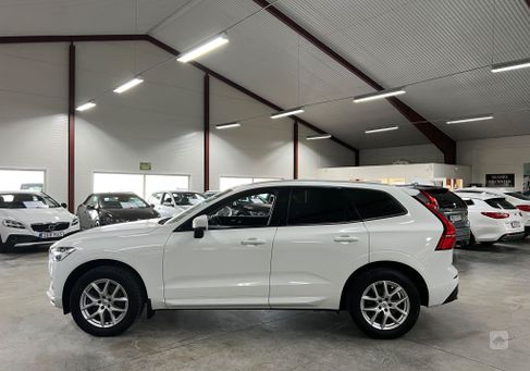 Volvo XC60, 2019