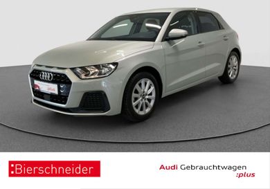 Audi A1, 2025
