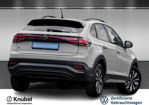 Volkswagen Taigo, 2024