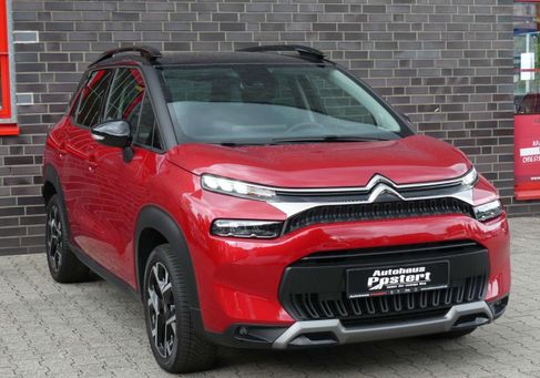 Citroën C3 Aircross, 2024 3