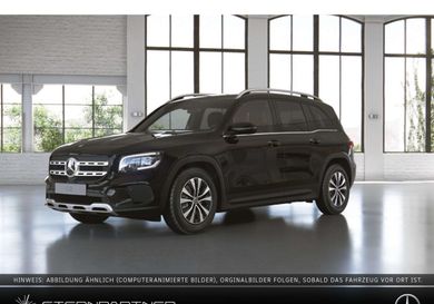 Mercedes-Benz GLB 200, 2023