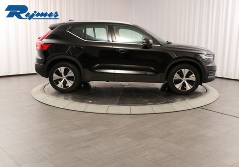 Volvo XC40, 2021 3
