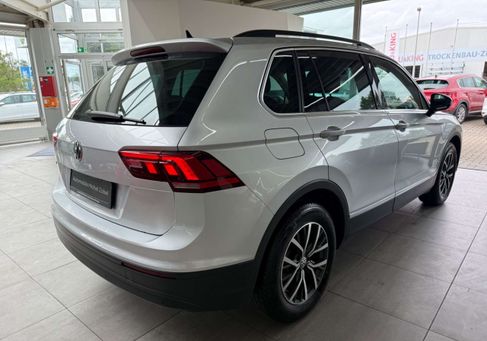 Volkswagen Tiguan, 2020 3