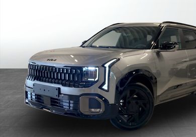 Kia, 2027