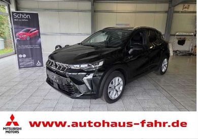 Mitsubishi ASX, 2026