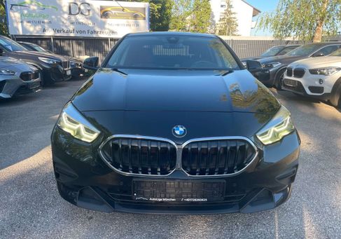 BMW 218, 2023