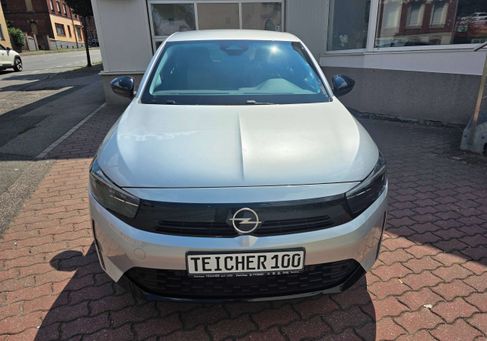 Opel Corsa, 2025