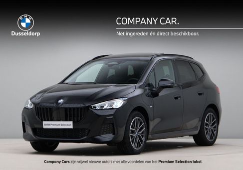 BMW 225 Active Tourer, 2025