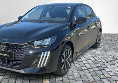 Peugeot 208, 2026