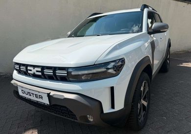 Dacia Duster, 2026