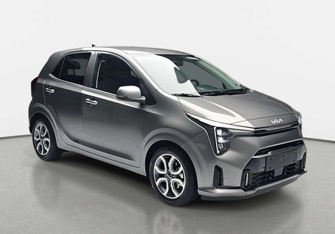 Kia Picanto, 2026