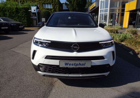 Opel Mokka, 2022 2