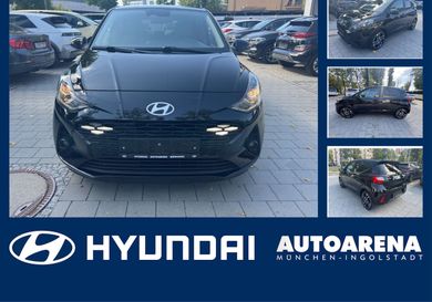 Hyundai i10, 2024