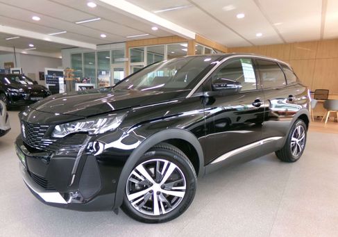 Peugeot 3008, 2023