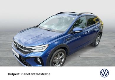 Volkswagen Taigo, 2022