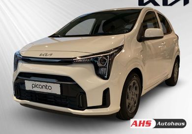 Kia Picanto, 2026