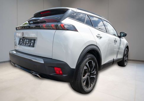 Peugeot 2008, 2023
