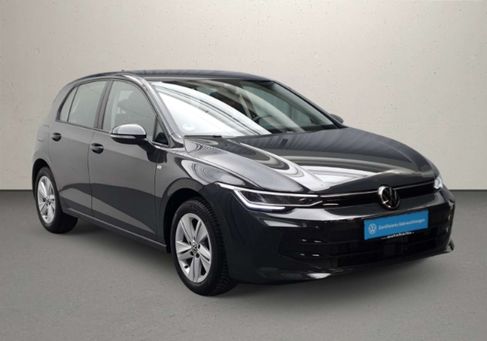 Volkswagen Golf, 2025 3