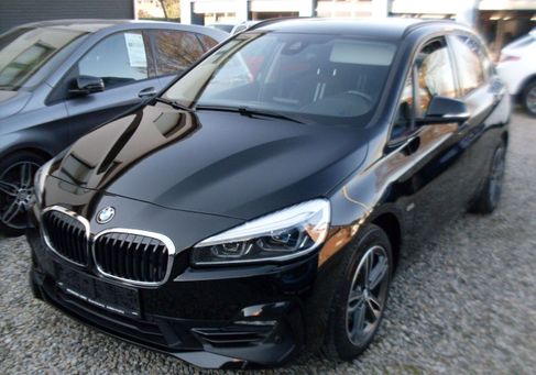 BMW 220, 2018 3