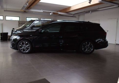 Ford Focus, 2023