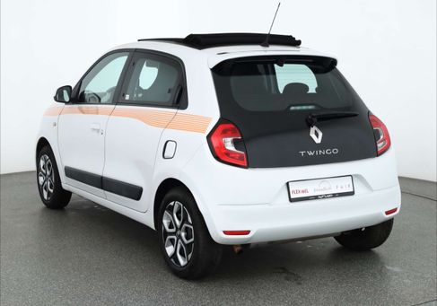 Renault Twingo, 2020