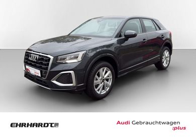 Audi Q2, 2023