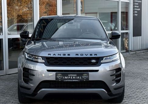 Land Rover Range Rover Evoque, 2020
