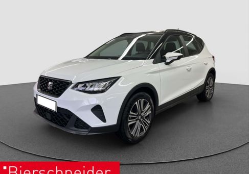 Seat Arona, 2023