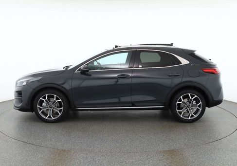 Kia XCeed, 2020