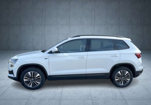 Skoda Karoq, 2025