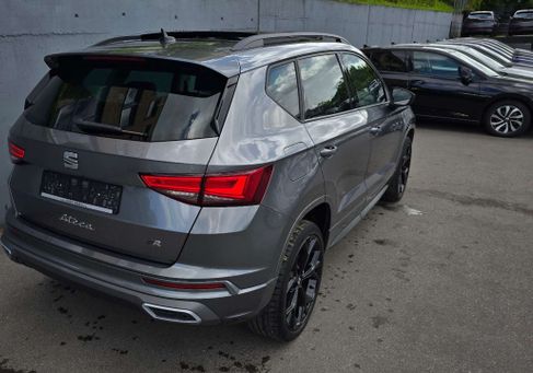 Seat Ateca, 2023