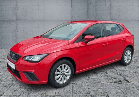 Seat Ibiza, 2024