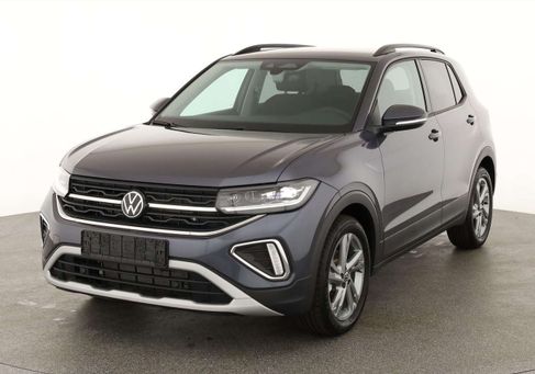 Volkswagen T-Cross, 2026