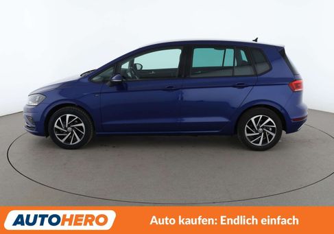 Volkswagen Golf, 2018