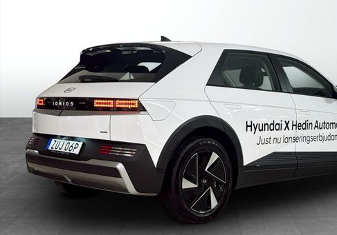 Hyundai IONIQ, 2026 2