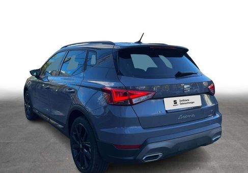 Seat Arona, 2025 3
