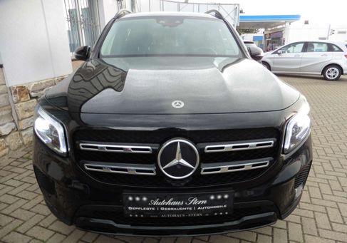 Mercedes-Benz GLB 180, 2021