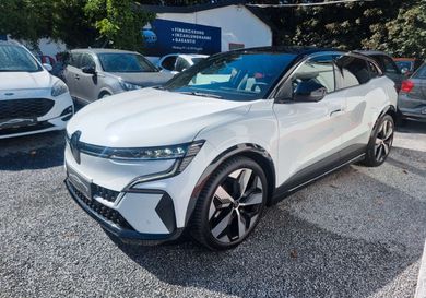 Renault, 2023