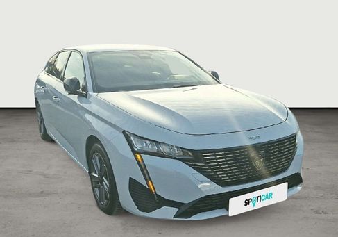 Peugeot 308, 2024